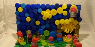 Concorso per i bambini della Lombardia “Crea il tuo presepe 2.0” a cura dei Frati Missionari del PIME.