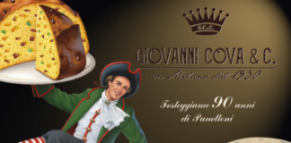 I 90 anni di Giovanni Cova & C.