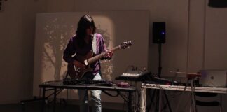 Electroclassic, venerdì 27 secondo appuntamento in streaming.