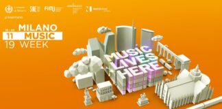 Milano Music Week dal 16 al 22 novembre in formato digitale.