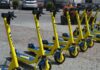 Wind Mobility, corse gratuite per operatori sanitari e volontari.