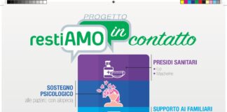 Per Natale l’Associazione Oncologica Milanese – Amo la vita Onlus propone il “Panettone sospeso”, un ‘regalo’ dedicato al progetto benefico “RestiAMO in contatto”
