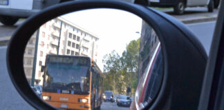 Donna travolta ed uccisa da bus a Cinisello Balsamo.