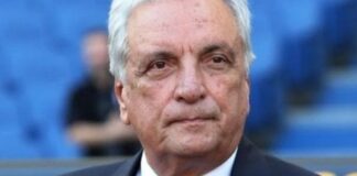 Lutto nel giornalismo, morto Arturo Diaconale, aveva 75 anni.