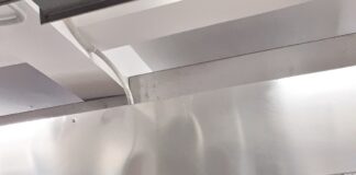 Semplicemente Donna, conosciamo Livia Arbini responsabile capo struttura mense scolastiche.