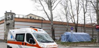 Carceri, sciopero della fame dei penalisti.