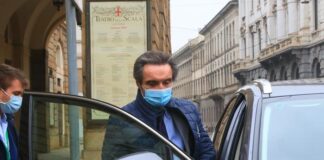 Coronavirus, Fontana: in Lombardia situazione non come in Veneto, possiamo permetterci meno restrizioni.