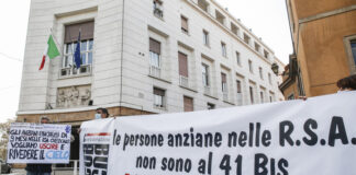 Via libera alle visite agli anziani nelle Rsa.