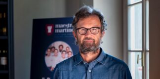 Villa Terzaghi ospita la seconda tappa della Coppa del Mondo del Panettone. Presentato fuori concorso il Panettone di Villa Terzaghi – special edition. Carlo Cracco presidente della giuria.