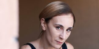 Semplicemente Donna, conosciamo Carol Lauro, attrice teatrale e cinematografica.