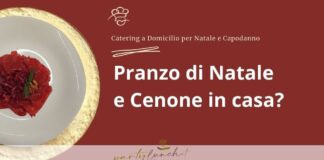 Cenone di Natale e Capodanno: Milano e Lombardia si preparano a farlo in casa.