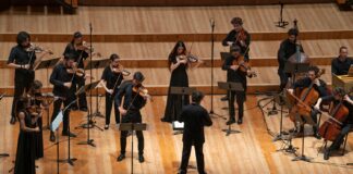 L’Orchestra del Conservatorio di Milano in streaming per la Giornata della Virtù Civile 2020 in memoria di Piersanti Mattarella.