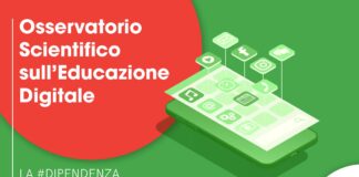 Dipendenza da smartphone, crowdfunding per campagna di sensibilizzazione, minori trascorrono 2 mesi all’anno sullo smartphone.
