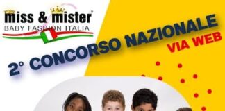 Concorso fotografico per bambini e ragazzi.