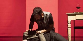 Il teatro è vivo, viva il teatro! Dal Martinitt una piattaforma esclusiva per spettacoli online registrati ad hoc.