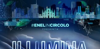 Enel lancia #EnelInCircolo.