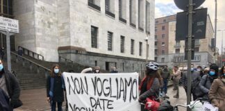 Avvocati, Associazione Spazio Milano: “Giovani prigionieri dei rinvii. Politica agisca in fretta”