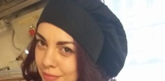 Semplicemente Donna, conosciamo Ileana Garufi, chef.