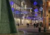 #illuminiamoinsieme Milano, accensione questa sera.