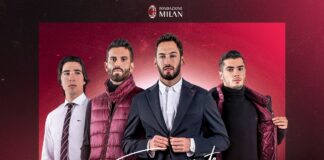 Sempre con te, Harmont&Blaine e Fondazione Milan insieme per i ragazzi di Napoli.