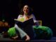 Teatro Oscar DanzaTeatro presenta Non riesco a dormire, da mercoledì 23 in streaming.