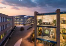 D2U sigla il progetto della sede milanese di Cargeas: l’ “headquarter” diventa “hubquarter” in un’ottica smart working a lungo termine.