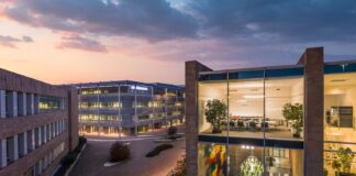 D2U sigla il progetto della sede milanese di Cargeas: l’ “headquarter” diventa “hubquarter” in un’ottica smart working a lungo termine.
