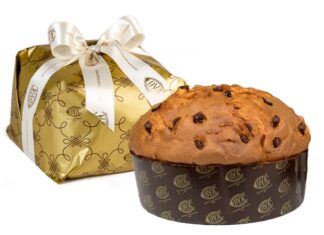 Panettoni artigianali da comprare a Milano o online