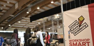 Smart Future Academy, 9 eccellenze dell’imprenditoria a Milano per aiutare gli studenti a rispondere alla domanda: Cosa vuoi fare da grande?