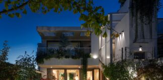 Abitare Co.: a Milano il 2020 fa tornare di moda la villa in città. Cresce il trend in periferia, ma i prezzi lievitano in centro.
