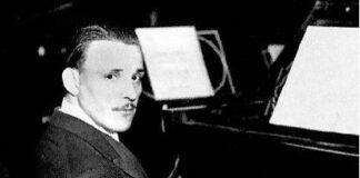 Un concerto per il centenario di Arturo Benedetti Michelangeli a Brescia.