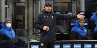 Champions, fallimento Inter, solo 0-0 con lo Shaktar ed ultimo posto nel girone.