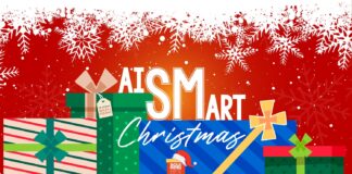 aiSMart Christmas, Online la campagna di AISM Milano-Monza.
