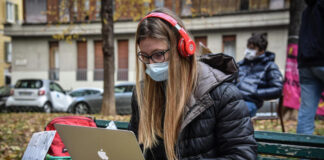 Scuola, Comitato Priorità alla scuola: inaccetabile ritorno Dad.