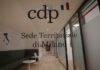 Cdp, inaugurata sede milanese.