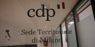 Cdp, inaugurata sede milanese.