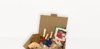 ‘The Right Box di Natale’ di L’abilità Onlus: il regalo solidale più giusto, a sostegno dei bambini con disabilità.