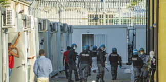 Immigrazione, Camera Penale: situazione allarmante nei centri di rimpatrio.