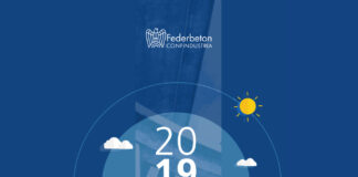 Federbeton, investiti 110 milioni in 3 anni su sostenibilità.