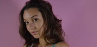 Le modelle di Urban Style, conosciamo Valentina Pioggia.