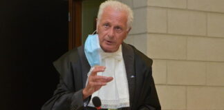 Procura Bergamo: racccolti dati su inizio epidemia.