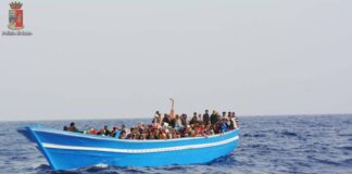Traffico di immigrati, Polizia arresta 19 persone.