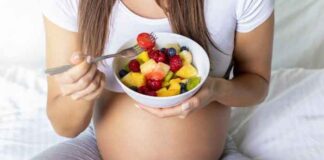 Donne in gravidanza, per una su due è fondamentale la colazione.