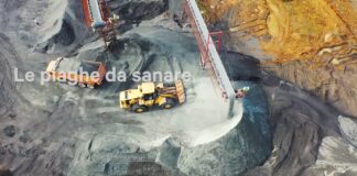 Legambiente, rapporto Ecomafia 2020, 4 reati contro l’ambiente ogni ora.