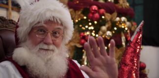 Video Messaggio di Babbo Natale. Il nuovo modo di ricevere Babbo Natale a casa tua.