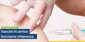 Vaccini in arrivo: facciamo chiarezza con l’infettivologo, a cura di Auxologico.