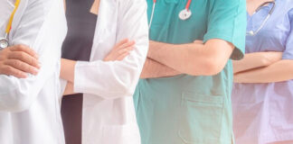 Sanità, stop a medici gettonisti