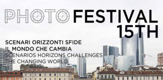 Photofestival 2020 – XV edizione, si parla di nuove visioni del mondo.