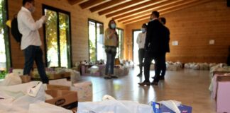 Coronavirus, aiuti alimentari, in arrivo nuove risorse e un altro bando per i buoni spesa.