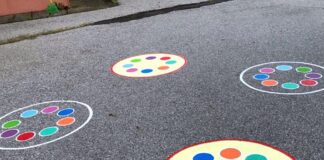 Detective per gioco, progetto del Comune di Castellamonte.
